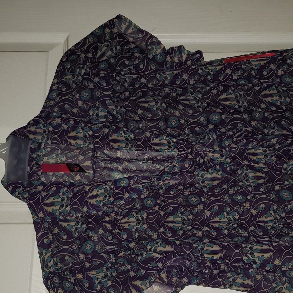 Pure Energy Blouse - Picture 3 of 9